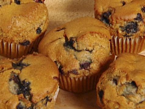 Gluten Free Muffins
