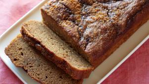 Gluten Free Teacake