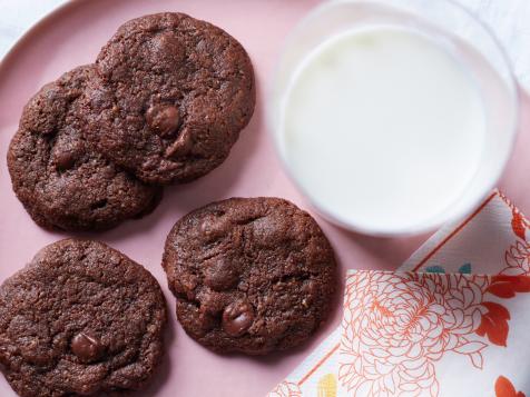 Gooey Gluten Free Cookies