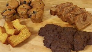 Gluten Free Baking