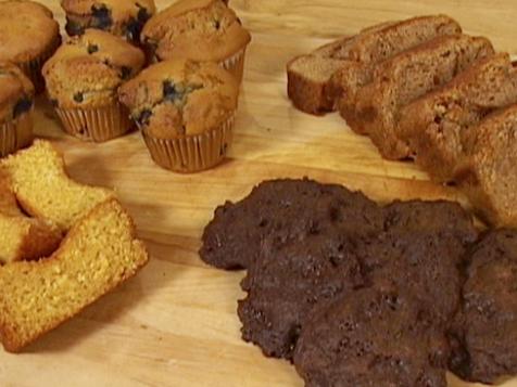 Gluten Free Baking