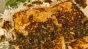 Crispy Pressed Tofu