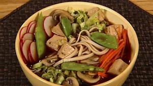 Asian Noodles