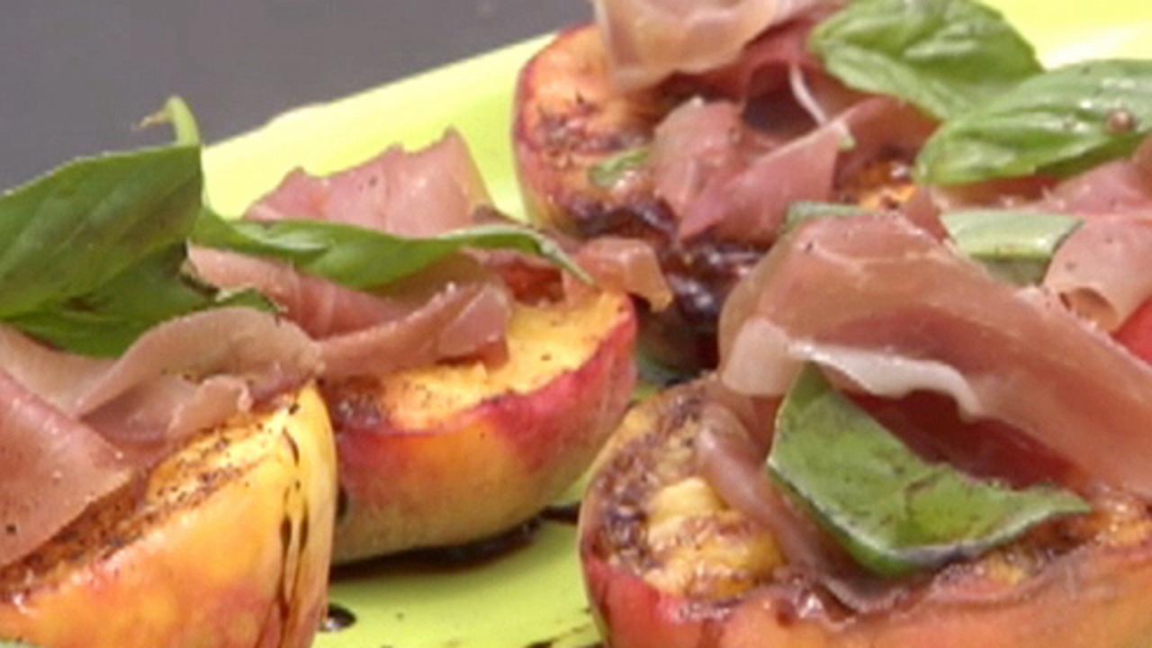 Stone Fruits