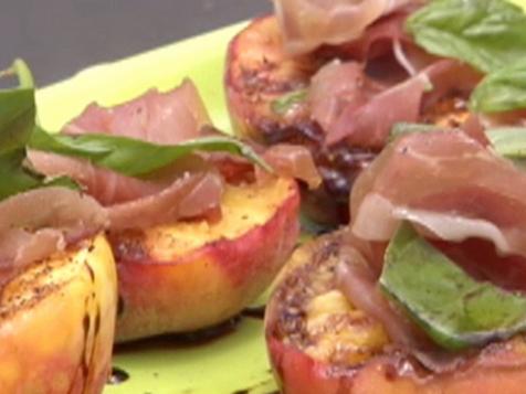 Stone Fruits
