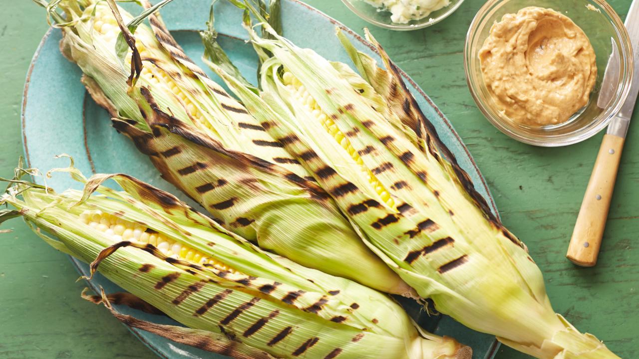 Corn