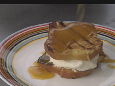 Bobby Flay's Summer Sauces