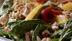 Main Course Salad