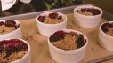 Year-Round Berry Crumble