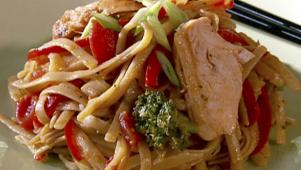 Saver's Stir Fry