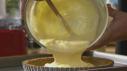 Tequila Lime Tart