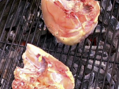 How to Grill on Indirect Heat