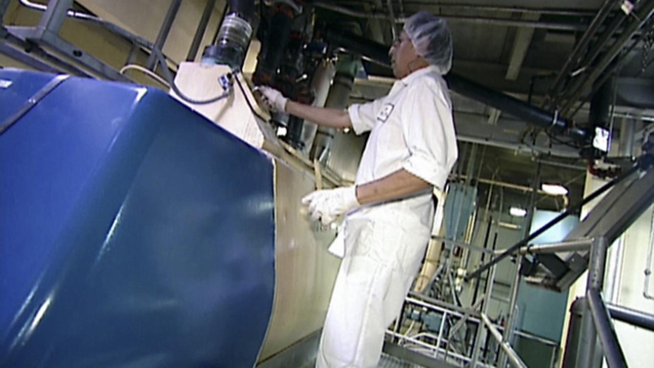 Milk