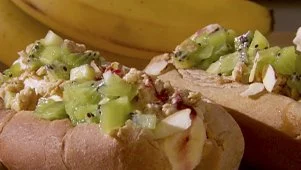 Banana Dog