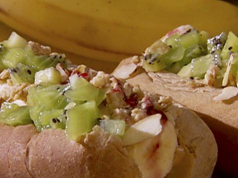 Banana Dog