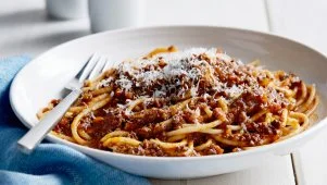 Spaghetti Bolognese