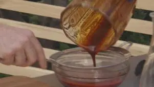 Red Chile Oil