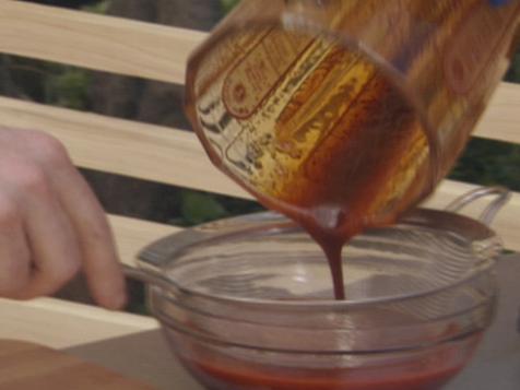 Red Chile Oil