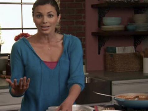 Ask Aida: Kids in the Kitchen