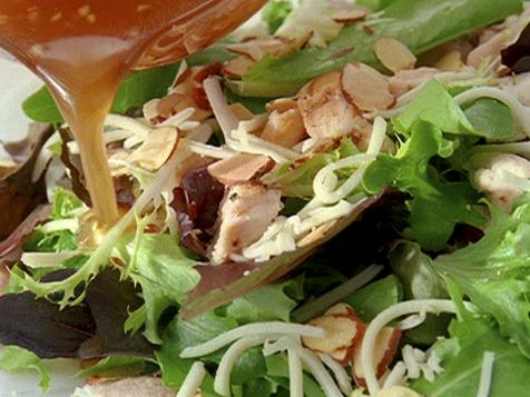 Sargento's Salad Finishers