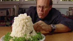 Ultimate Mashed Potatoes