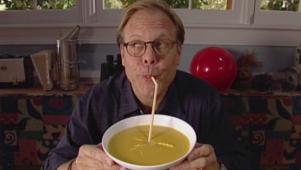 Butternut Squash Soup