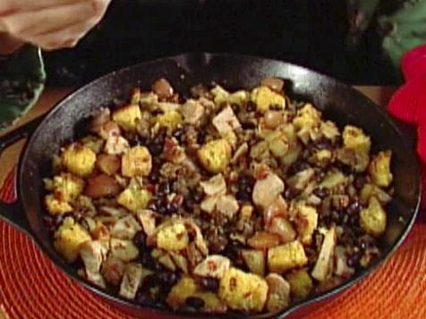 Turkey Re-Hash