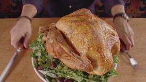 How to Truss a Turkey