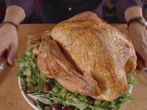 How to Truss a Turkey