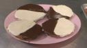 Black and White Cookies