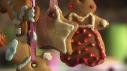 Gingerbread Cookies