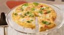 Smoked Trout Frittata