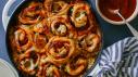 Ree's Pizza Rolls