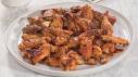 Mediterranean Chile Chicken Wings