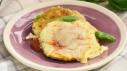 One Sheet Crispy Eggplant Parm