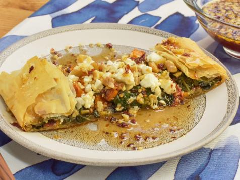 Savory Galette