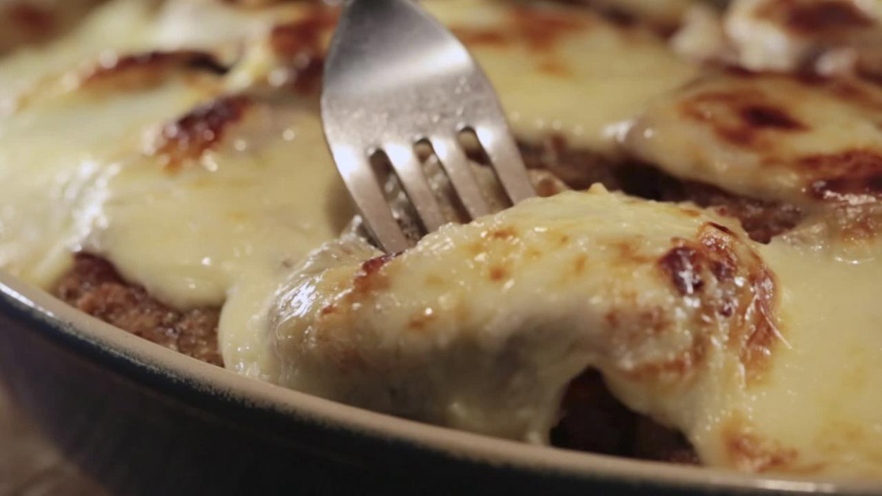 Weeknight Meal Salvation
