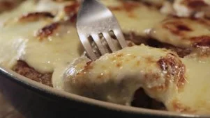 Weeknight Meal Salvation