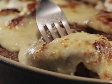Weeknight Meal Salvation