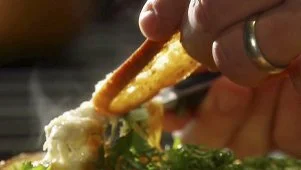 Crab and Artichoke Dip