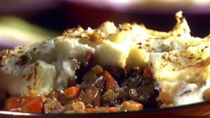 Vegetarian Shepherd's Pie