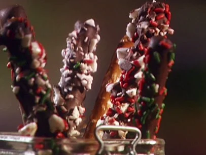 How to Melt Chocolate