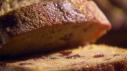 Cranberry Orange Quickbread