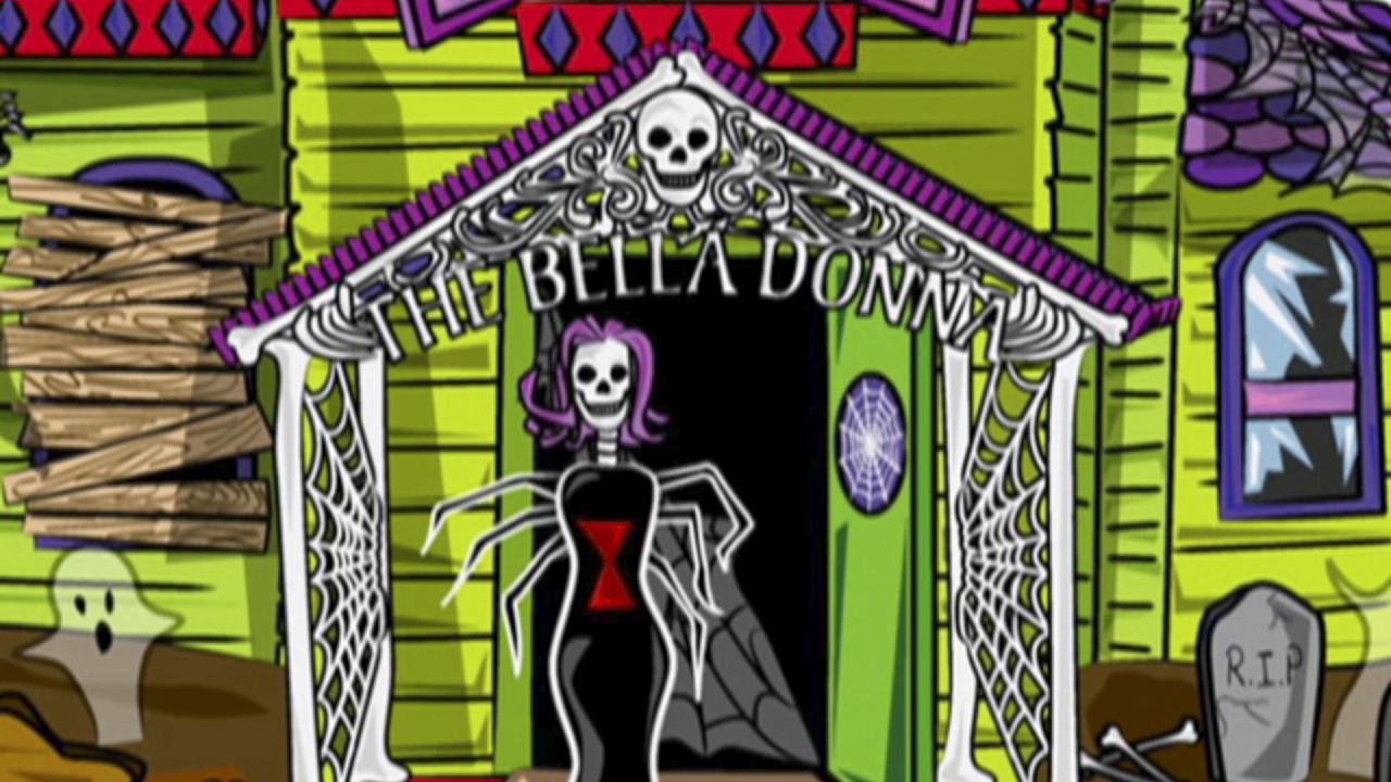 Bella Donna