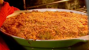 Aaron's Potatoes au Gratin