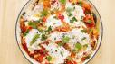 Skillet Lasagna