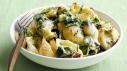 Spring Shells and Cheese