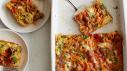 Spaghetti Casserole