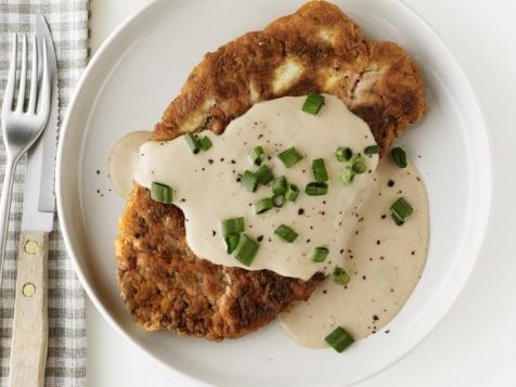 Chicken Fried Steak
