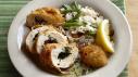 Chicken Kiev